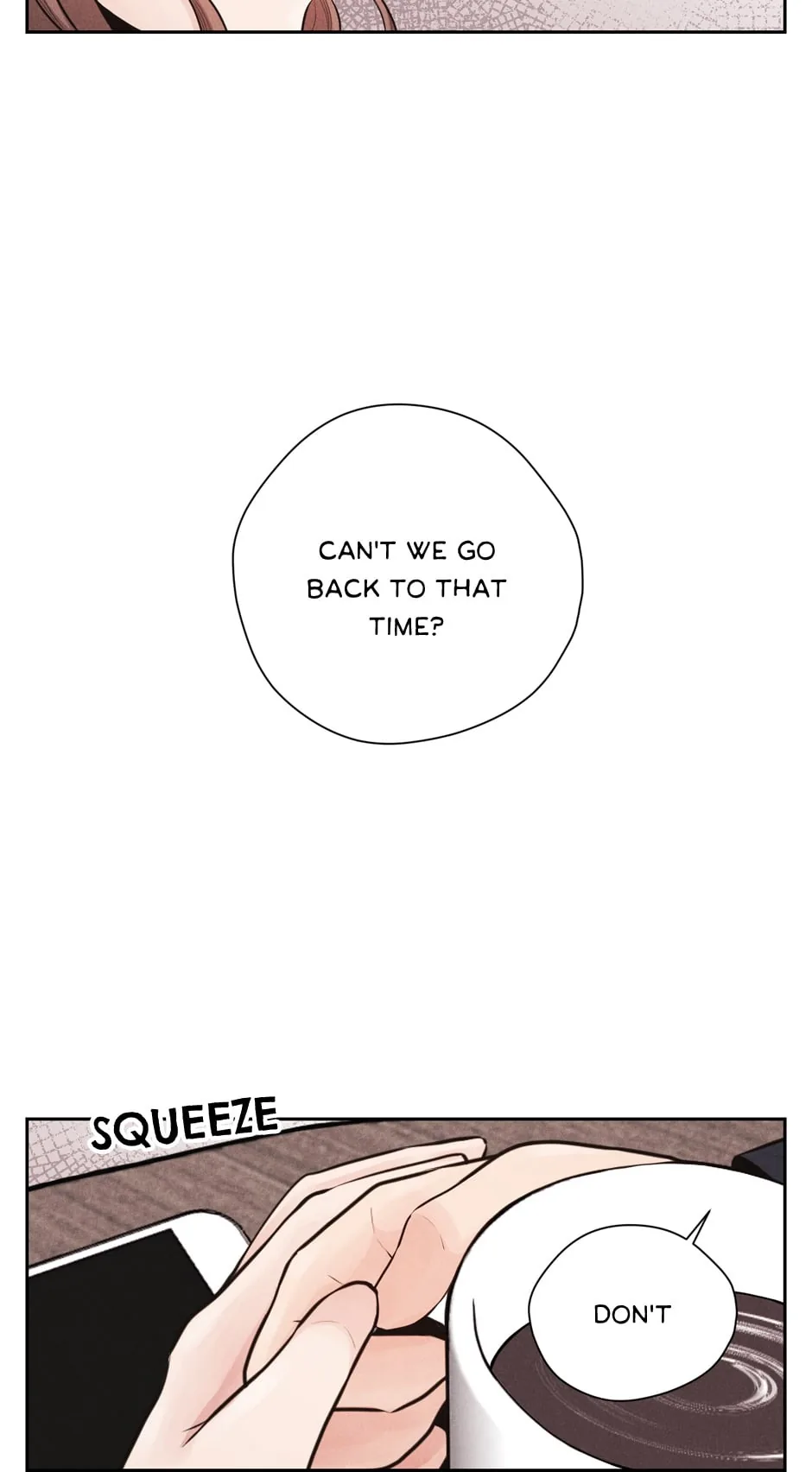 Broken Season Chapter 32 page 18 - 