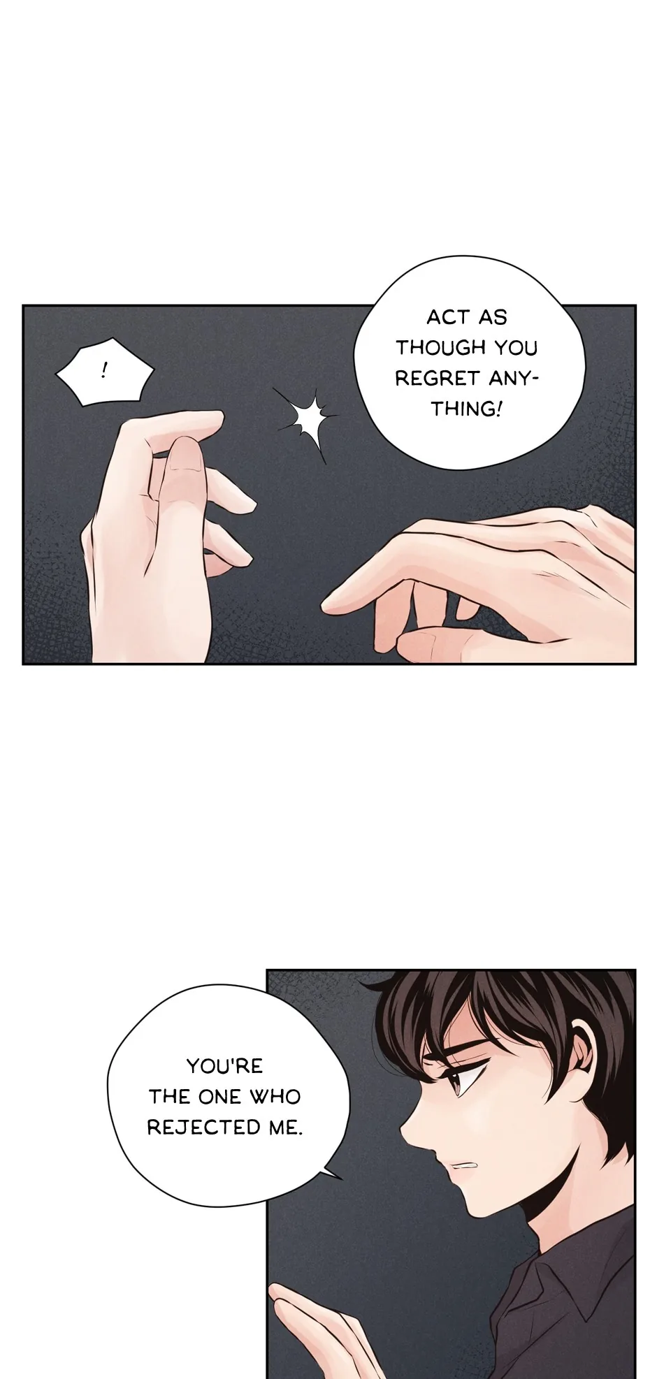 Broken Season Chapter 32 page 19 - 