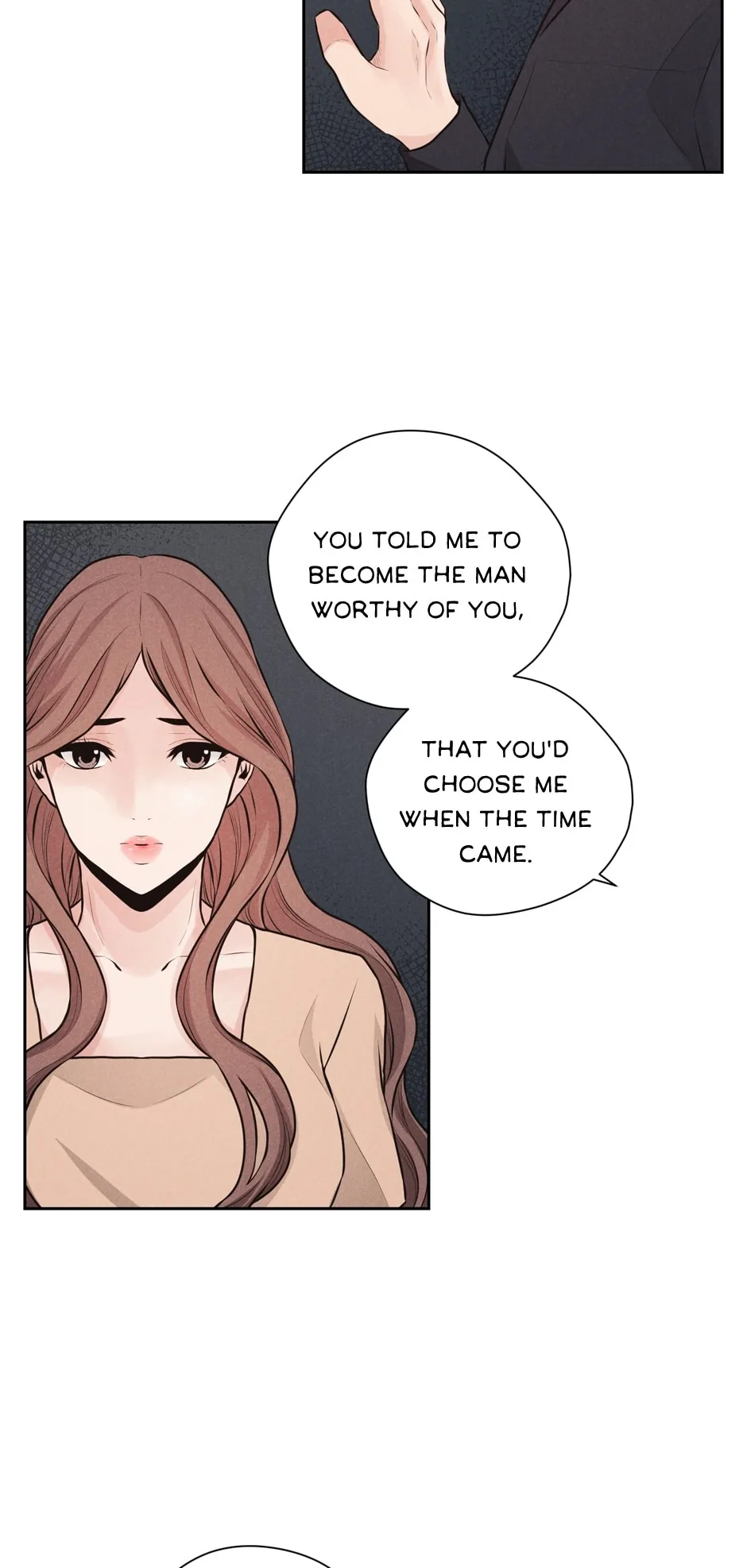 Broken Season Chapter 32 page 20 - 