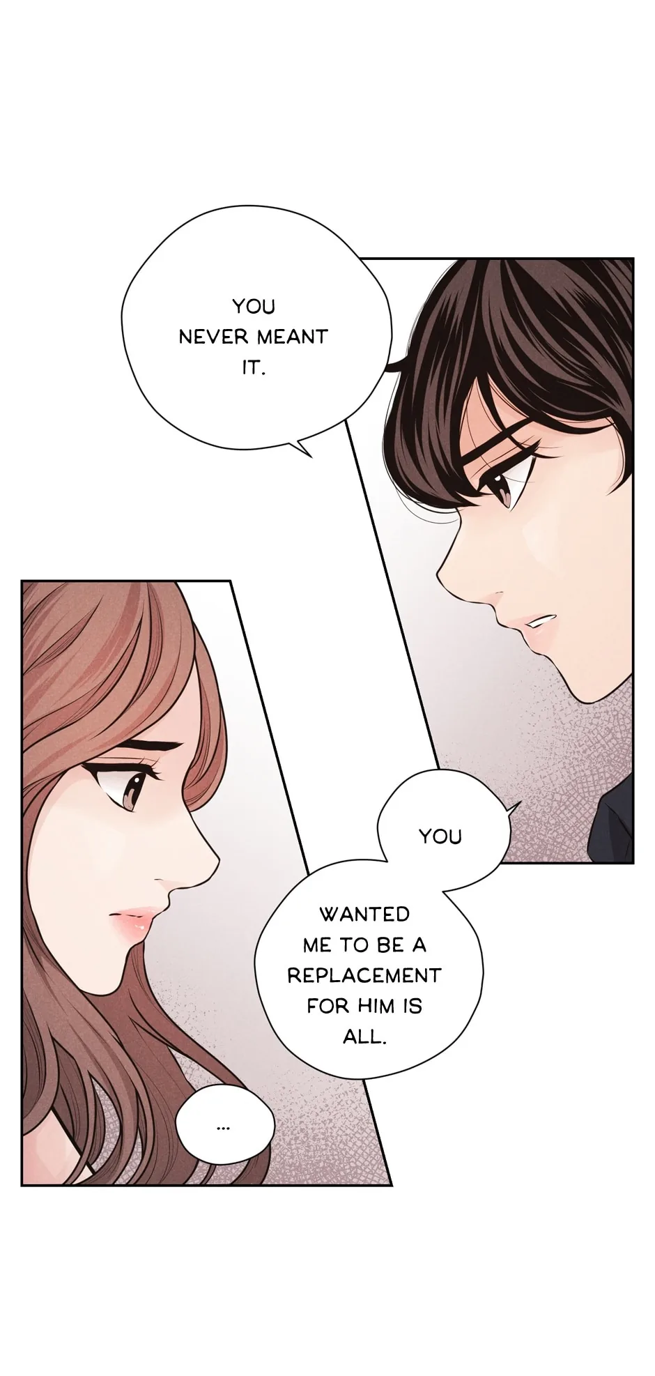Broken Season Chapter 32 page 22 - 