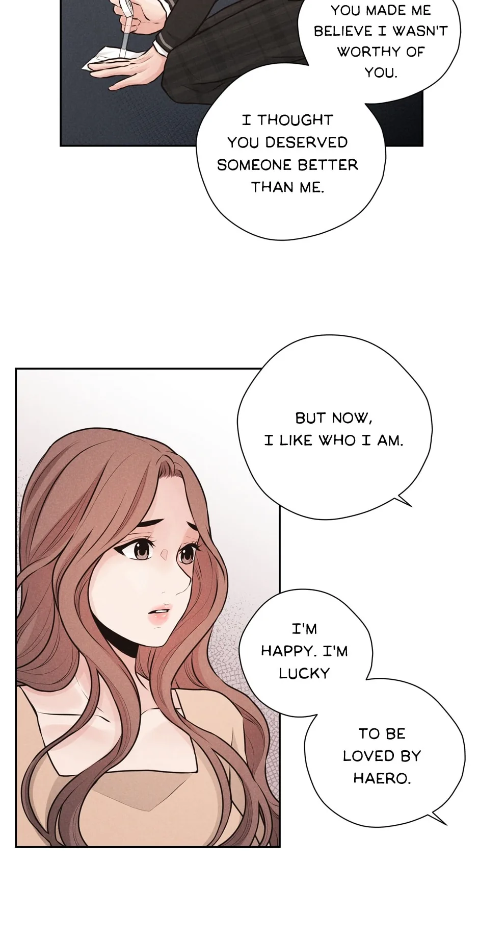 Broken Season Chapter 32 page 24 - 