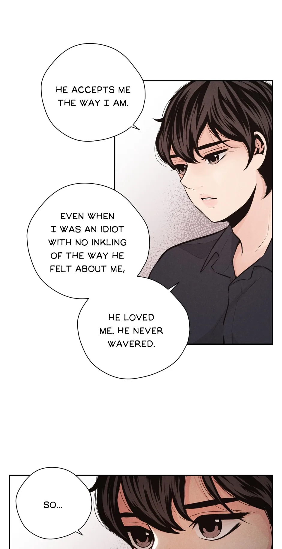 Broken Season Chapter 32 page 25 - 