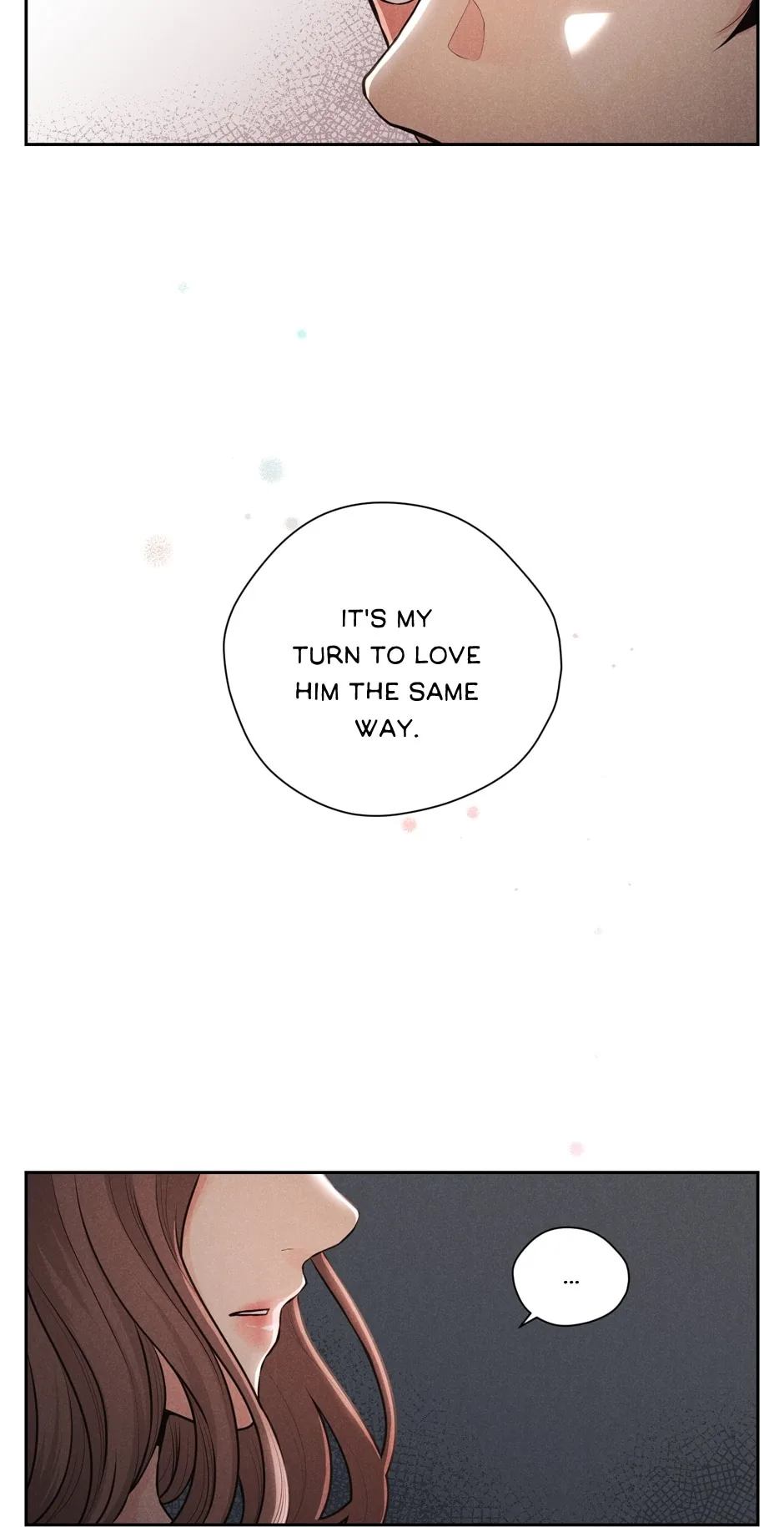 Broken Season Chapter 32 page 26 - 
