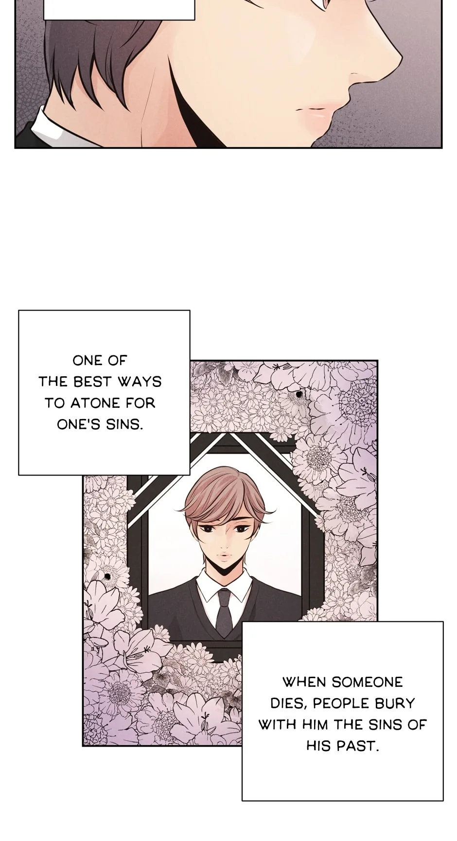 Broken Season Chapter 32 page 38 - 
