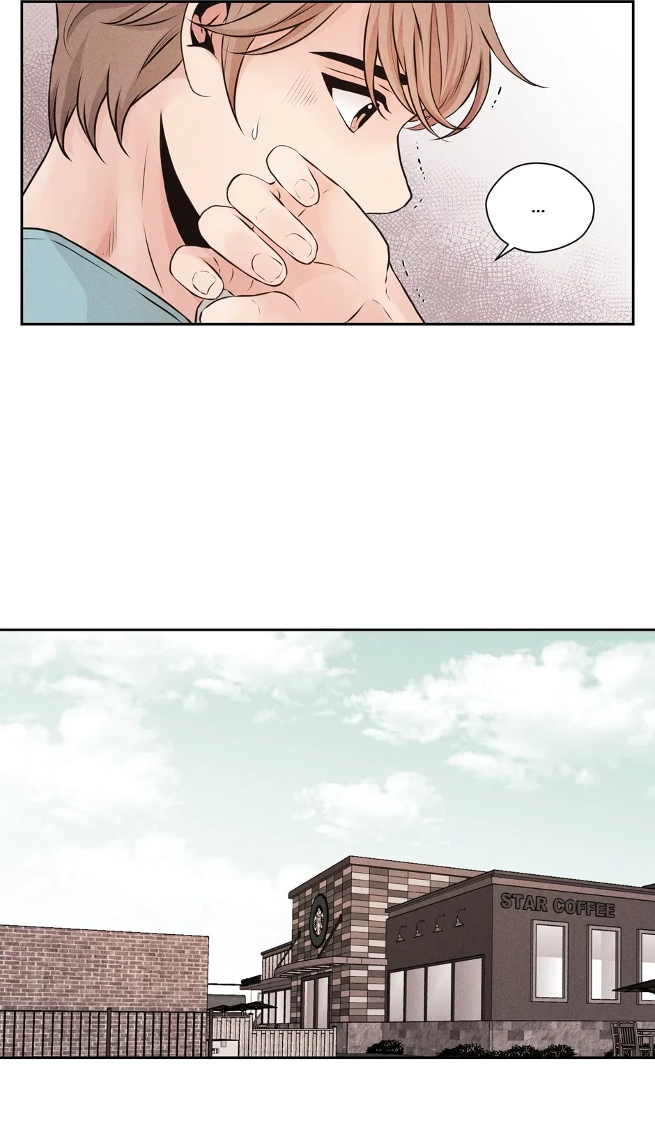 Broken Season Chapter 32 page 5 - 