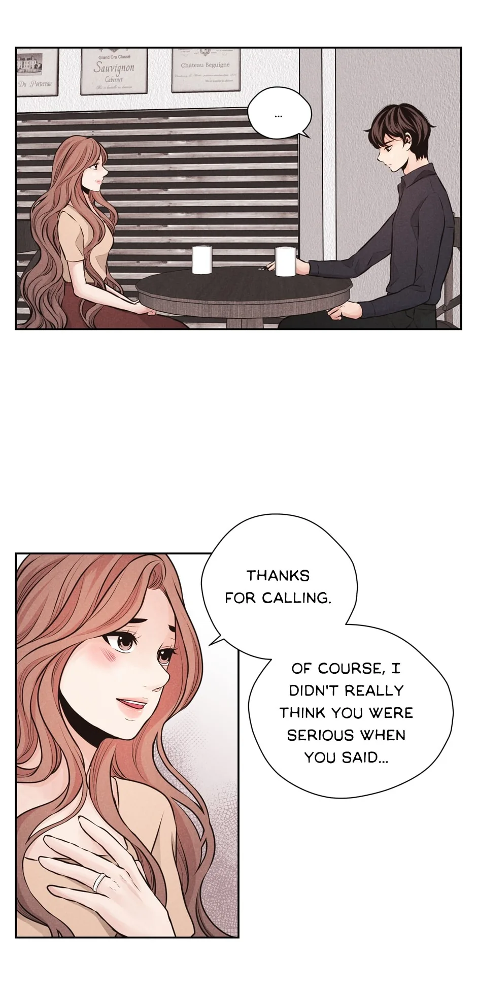 Broken Season Chapter 32 page 7 - 