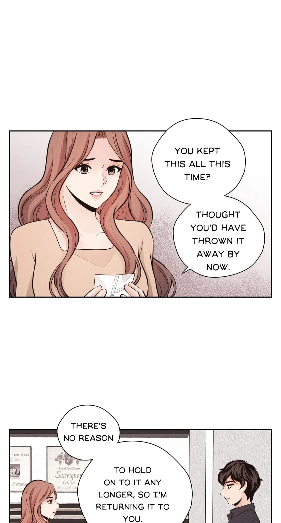 Broken Season Chapter 32 page 10 - 