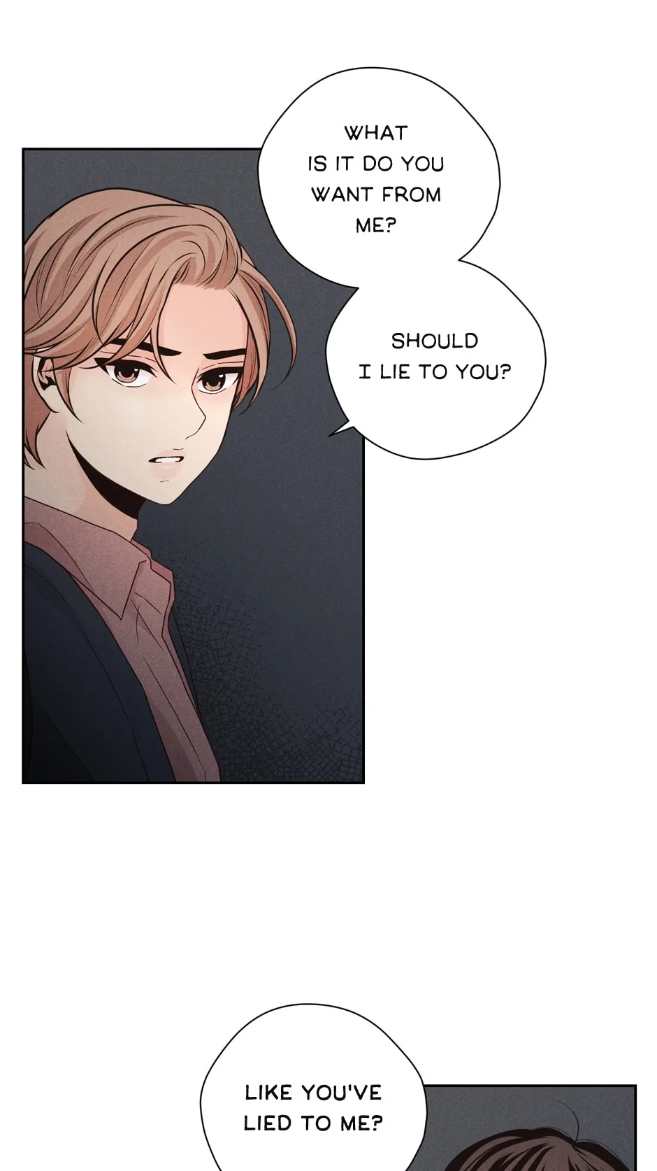Broken Season Chapter 33 page 22 - 
