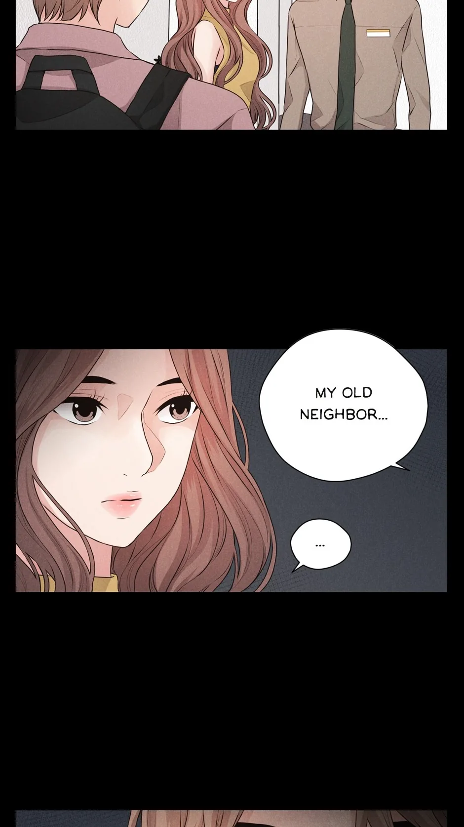 Broken Season Chapter 33 page 24 - 