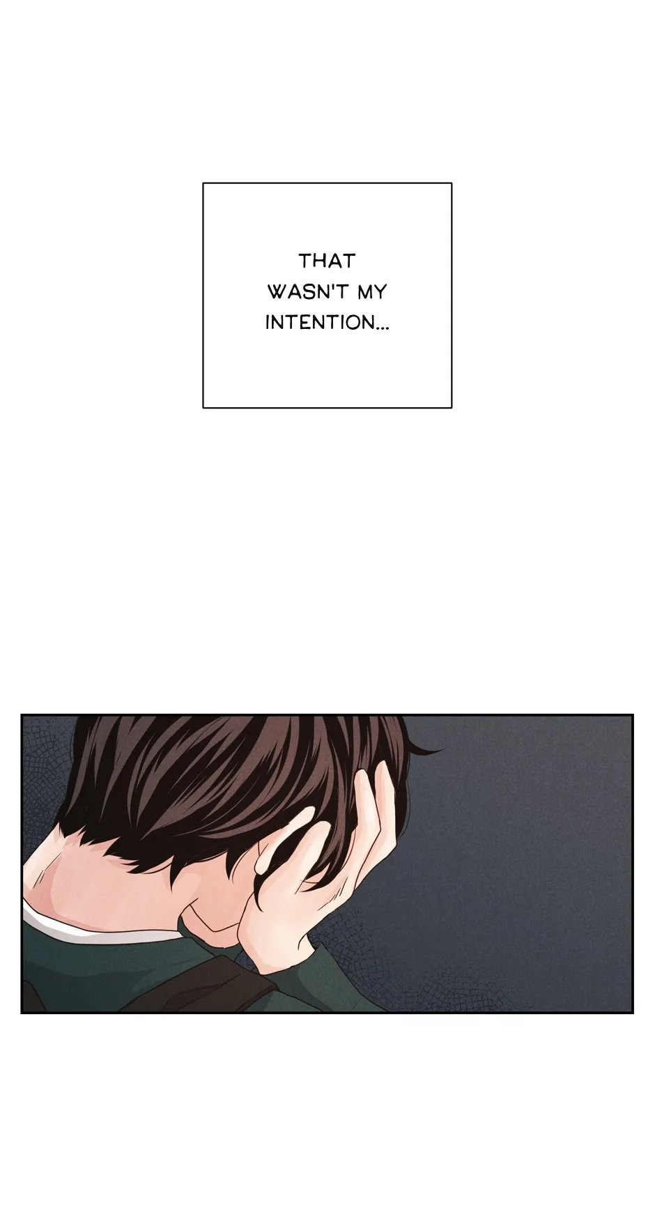 Broken Season Chapter 33 page 30 - 