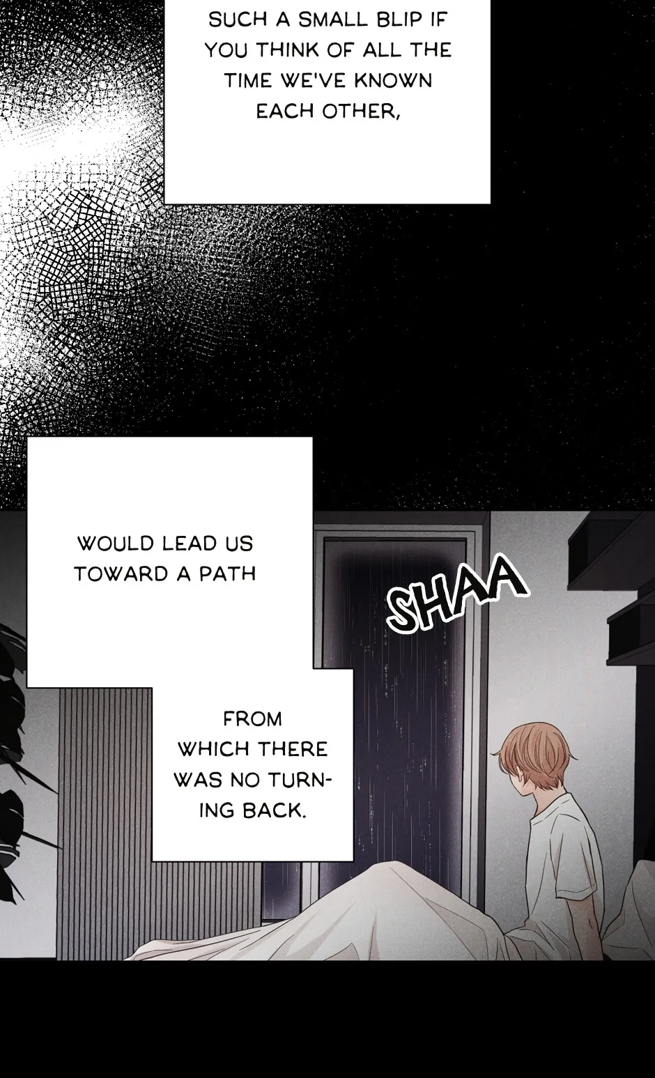 Broken Season Chapter 33 page 38 - 