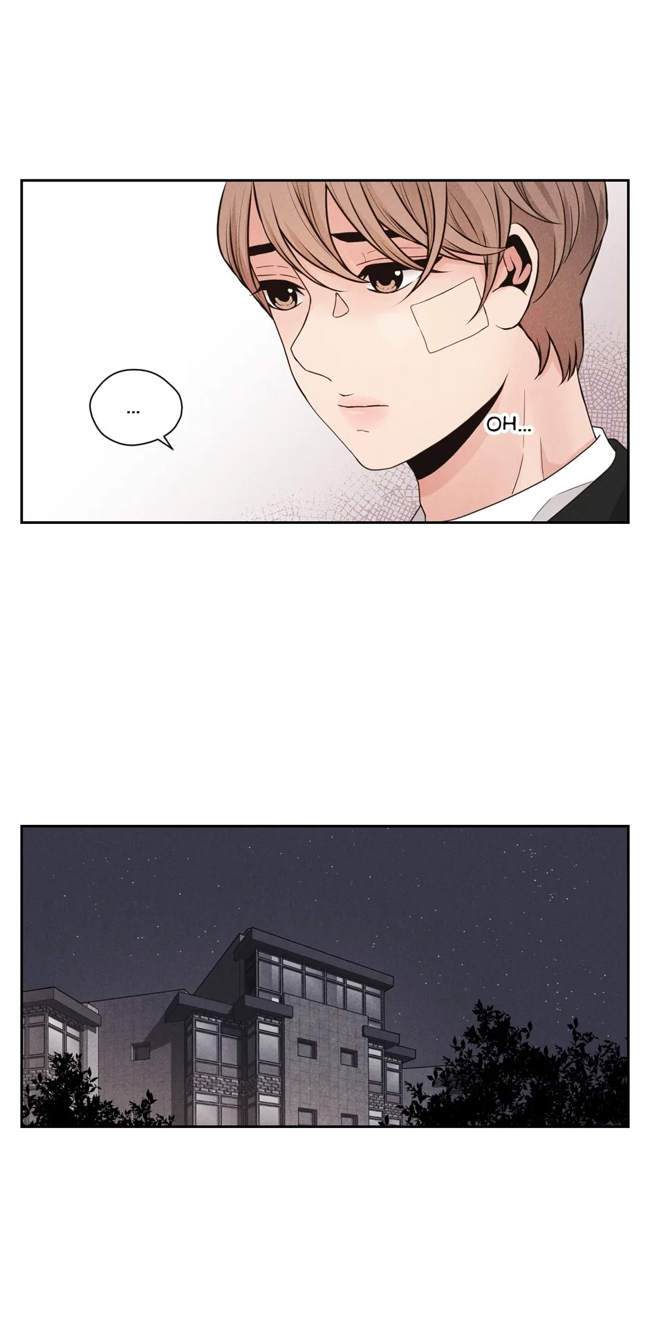 Broken Season Chapter 33 page 5 - 