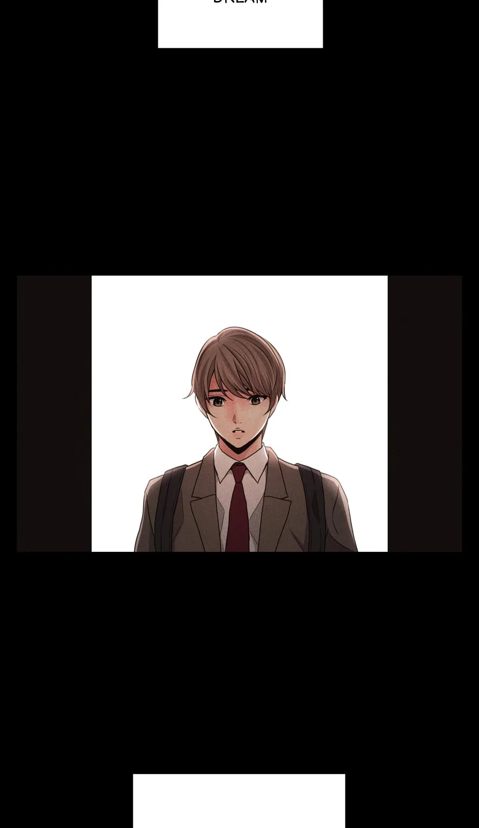 Broken Season Chapter 34 page 3 - 