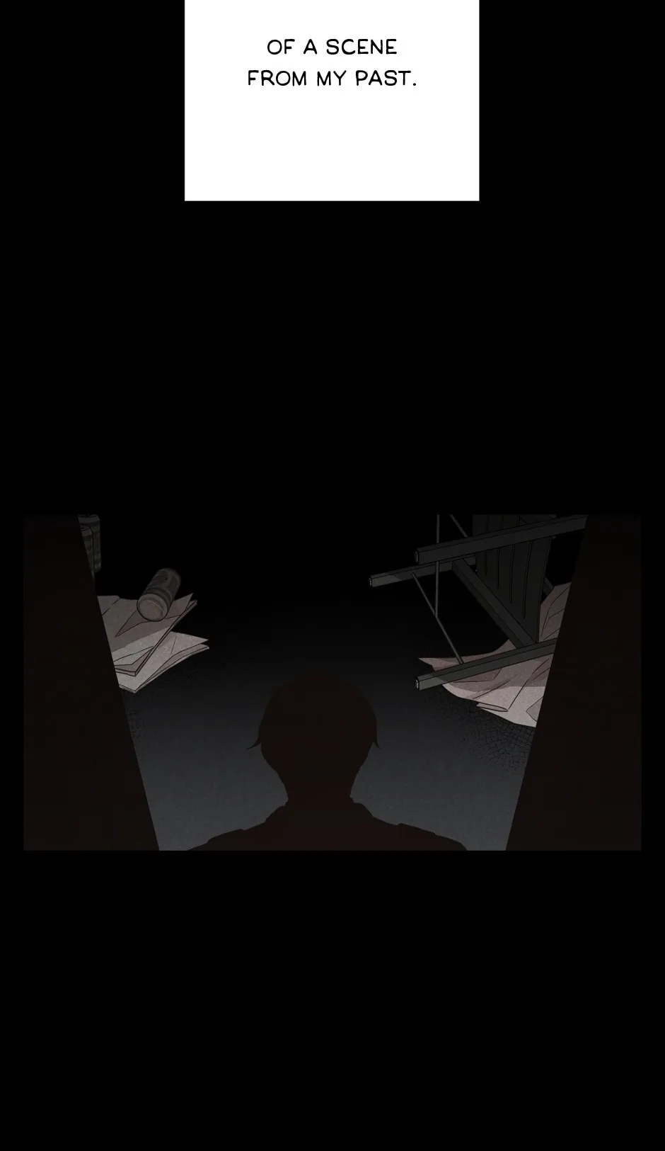 Broken Season Chapter 34 page 4 - 