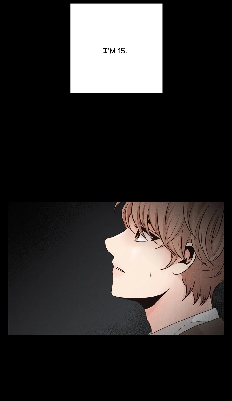 Broken Season Chapter 34 page 5 - 
