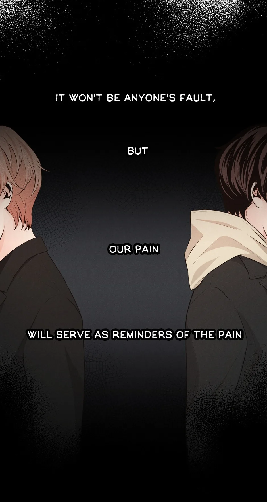 Broken Season Chapter 34 page 47 - 