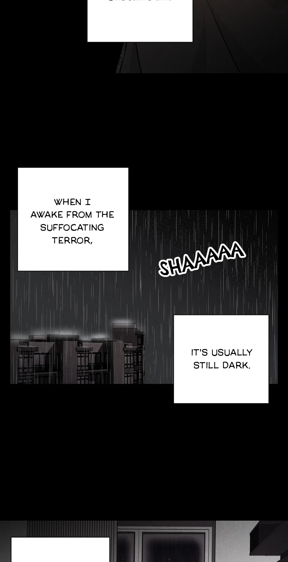 Broken Season Chapter 34 page 8 - 