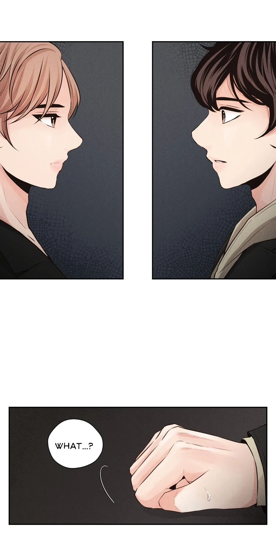 Broken Season Chapter 35 page 4 - 