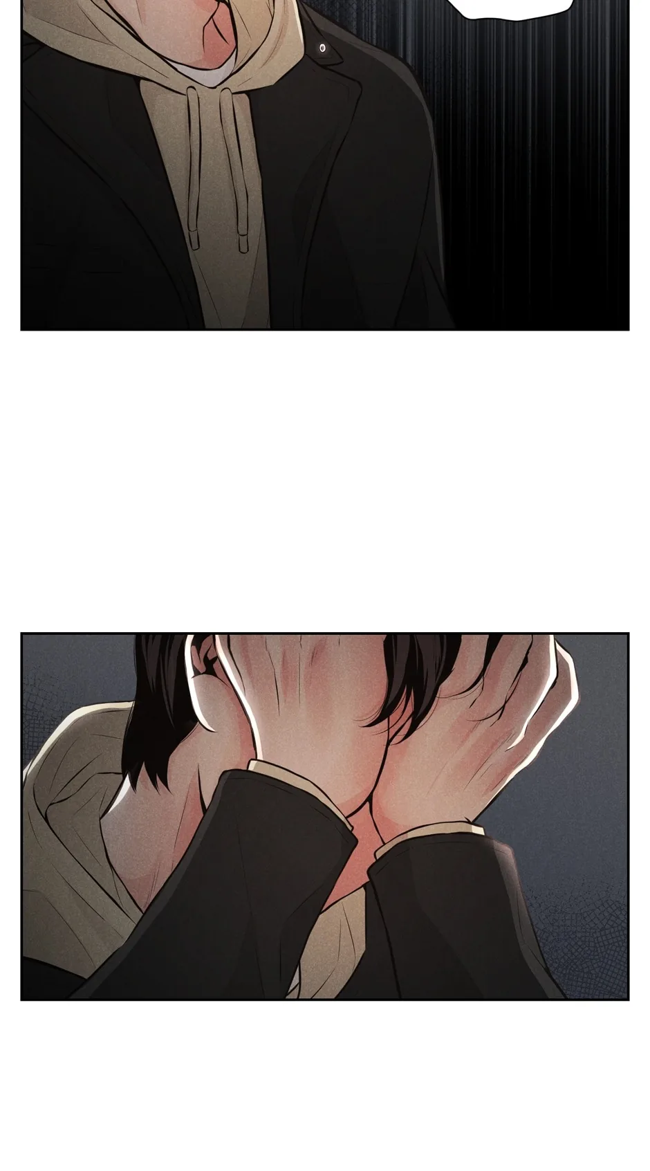 Broken Season Chapter 35 page 41 - 