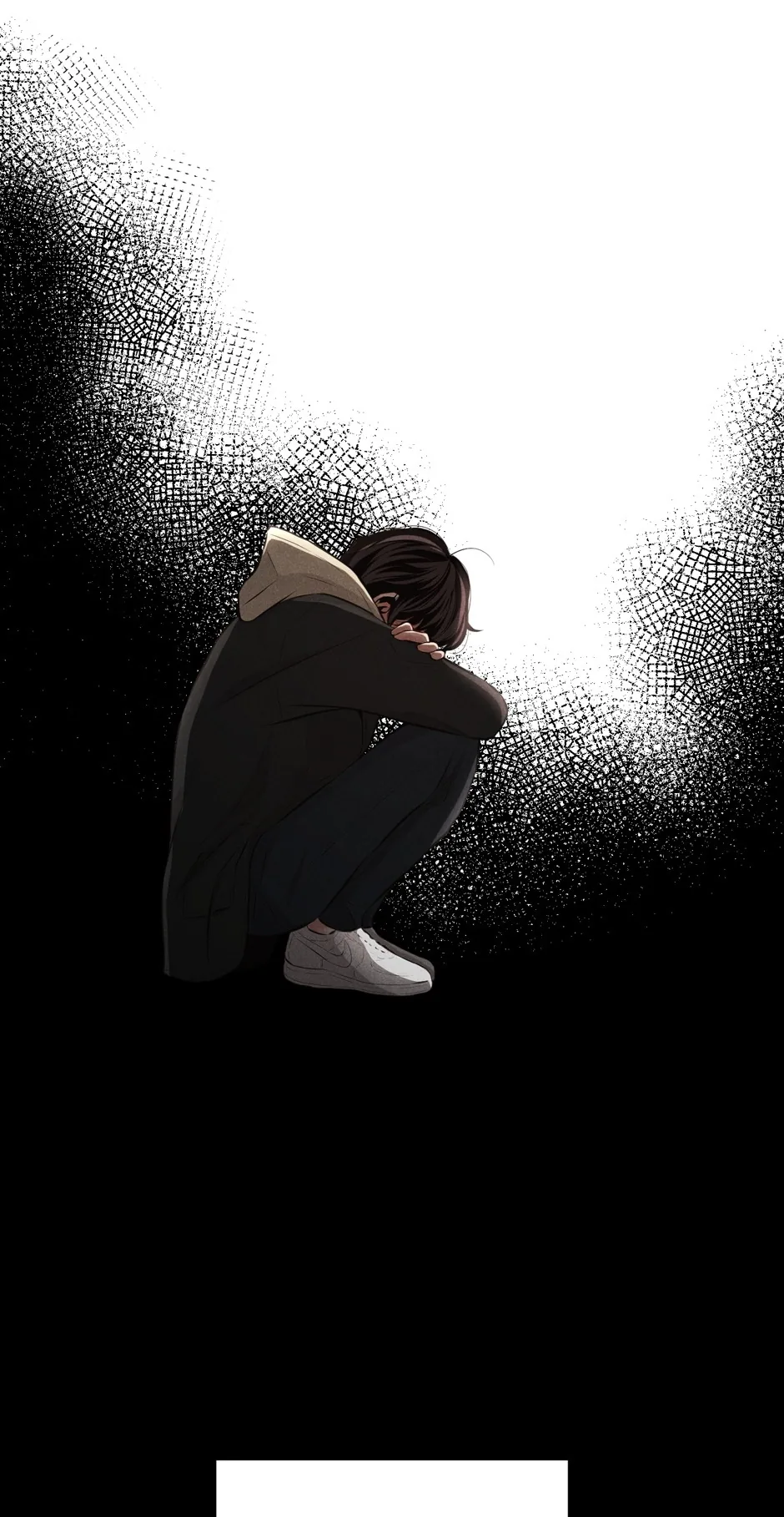 Broken Season Chapter 35 page 42 - 
