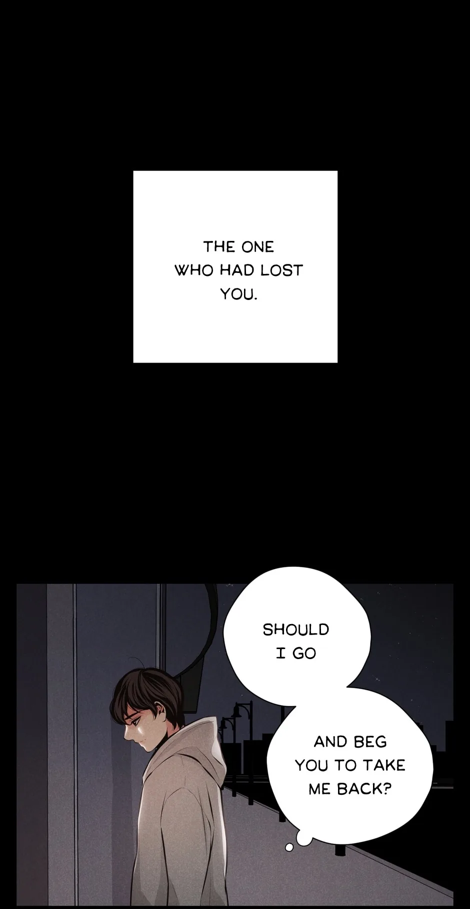 Broken Season Chapter 35 page 46 - 