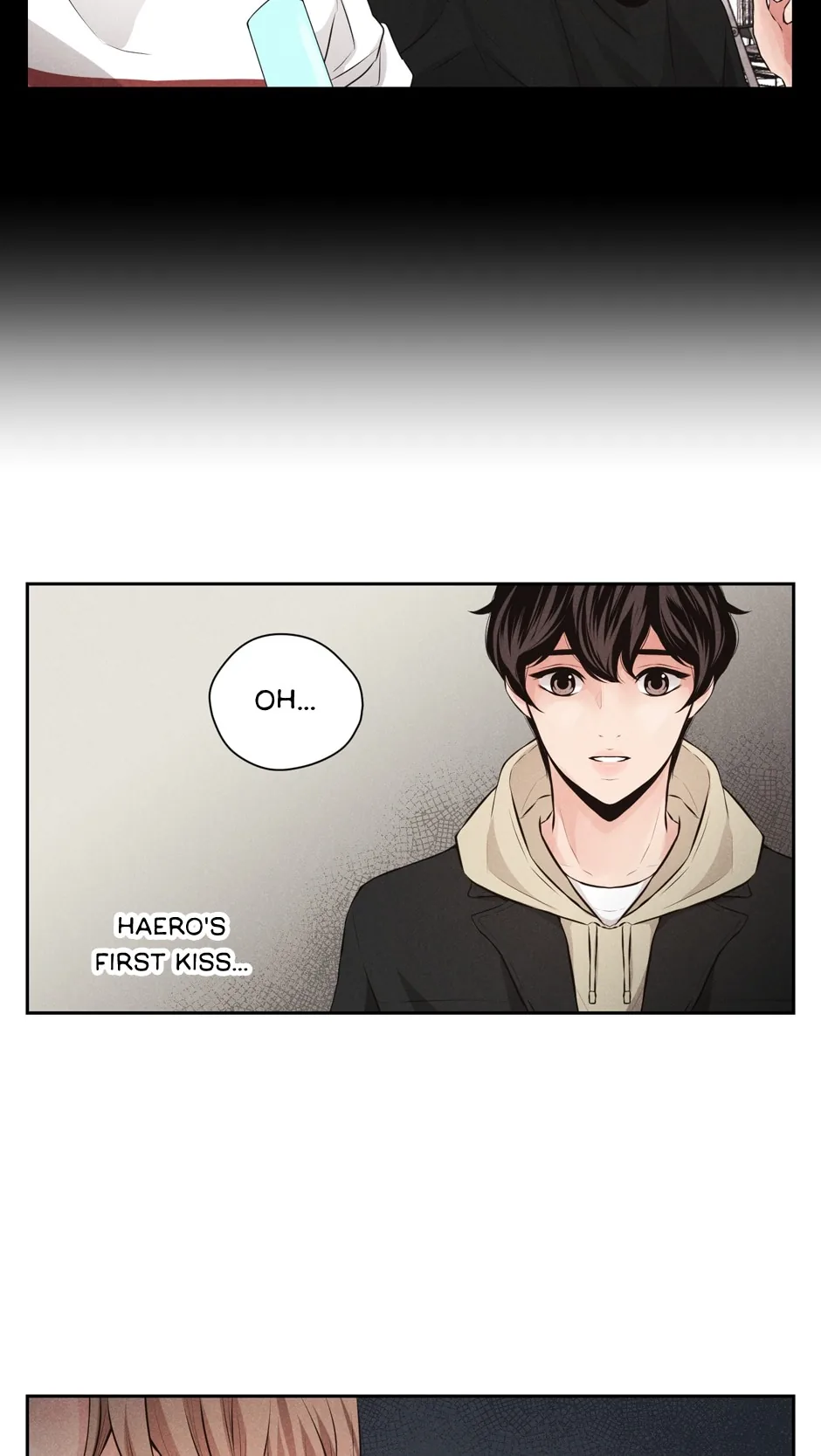Broken Season Chapter 35 page 8 - 