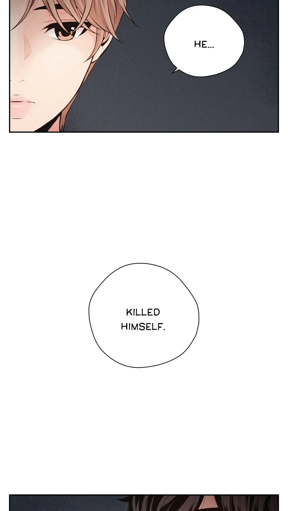 Broken Season Chapter 35 page 9 - 