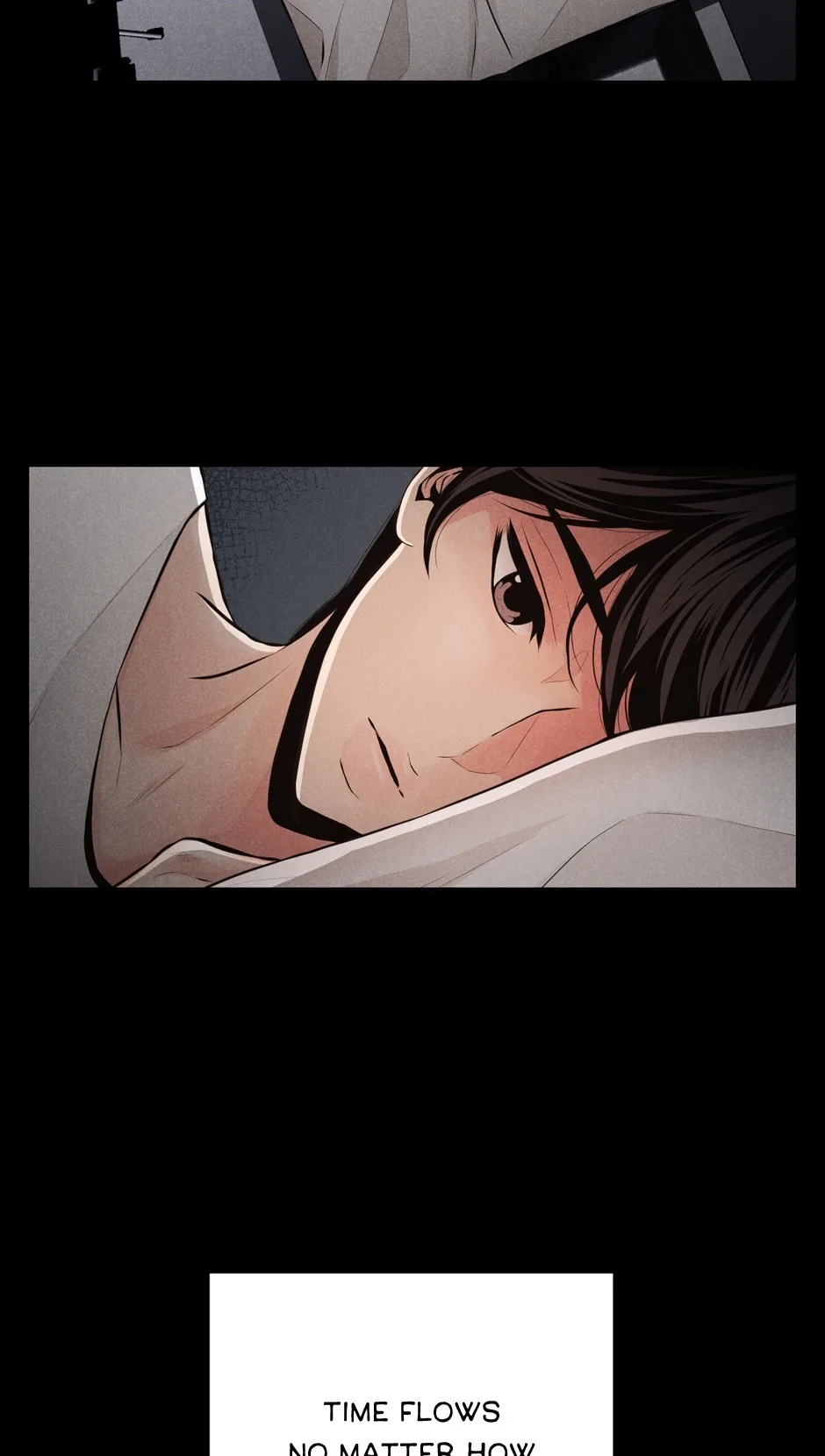Broken Season Chapter 36 page 3 - 