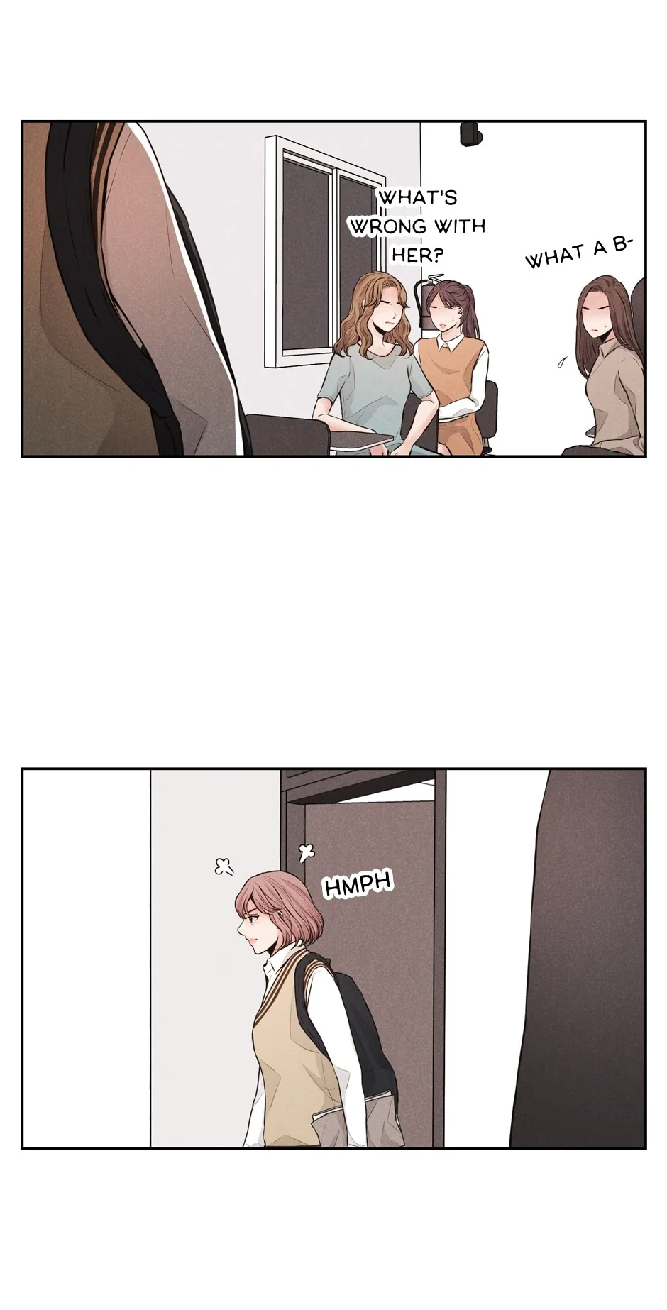 Broken Season Chapter 36 page 29 - 