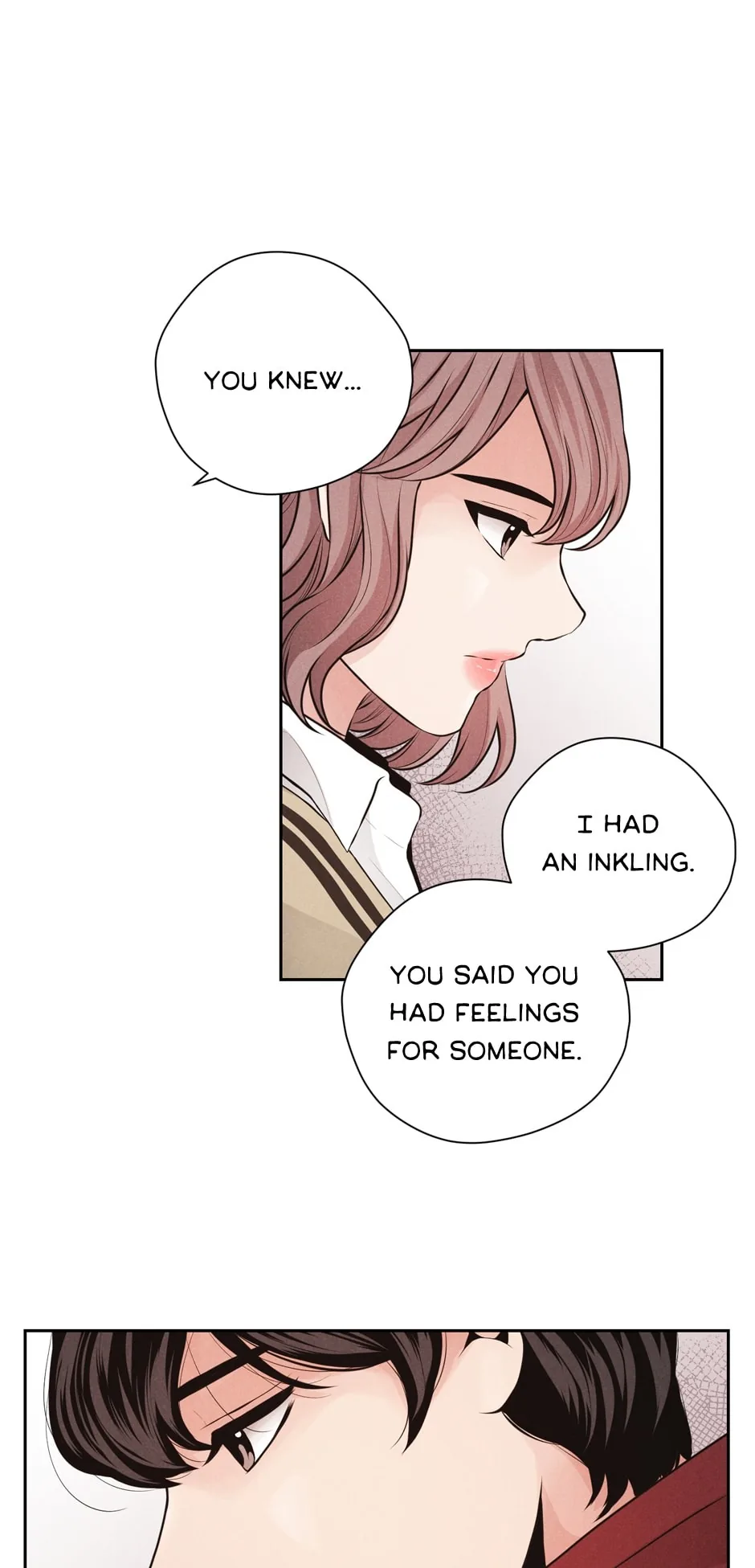 Broken Season Chapter 36 page 34 - 