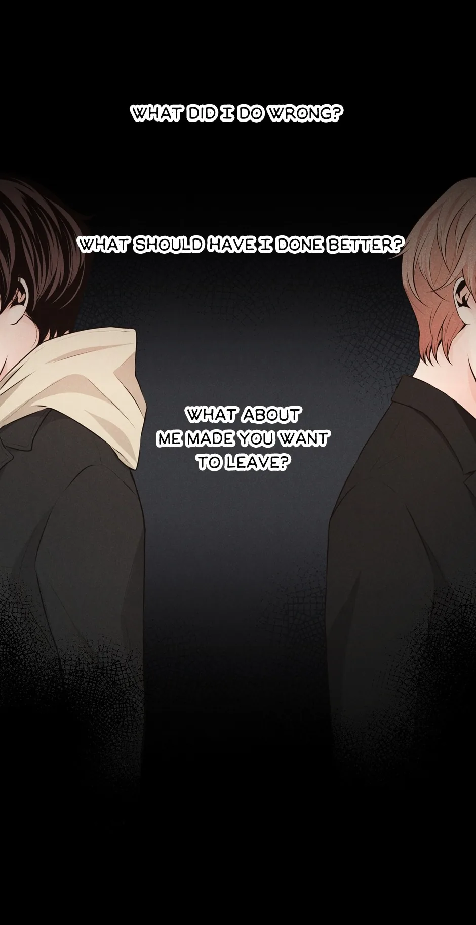 Broken Season Chapter 36 page 5 - 