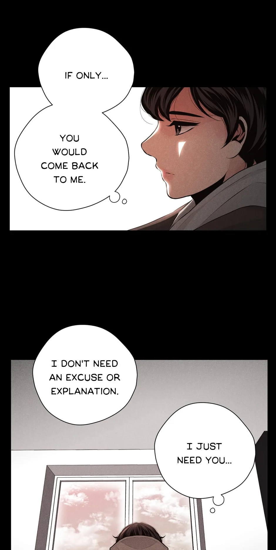 Broken Season Chapter 36 page 45 - 
