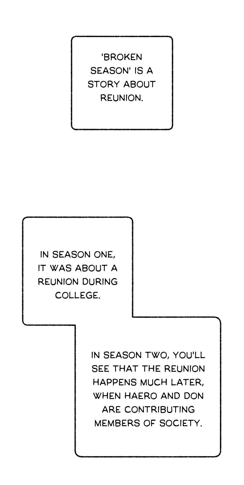 Broken Season Chapter 37 page 4 - 
