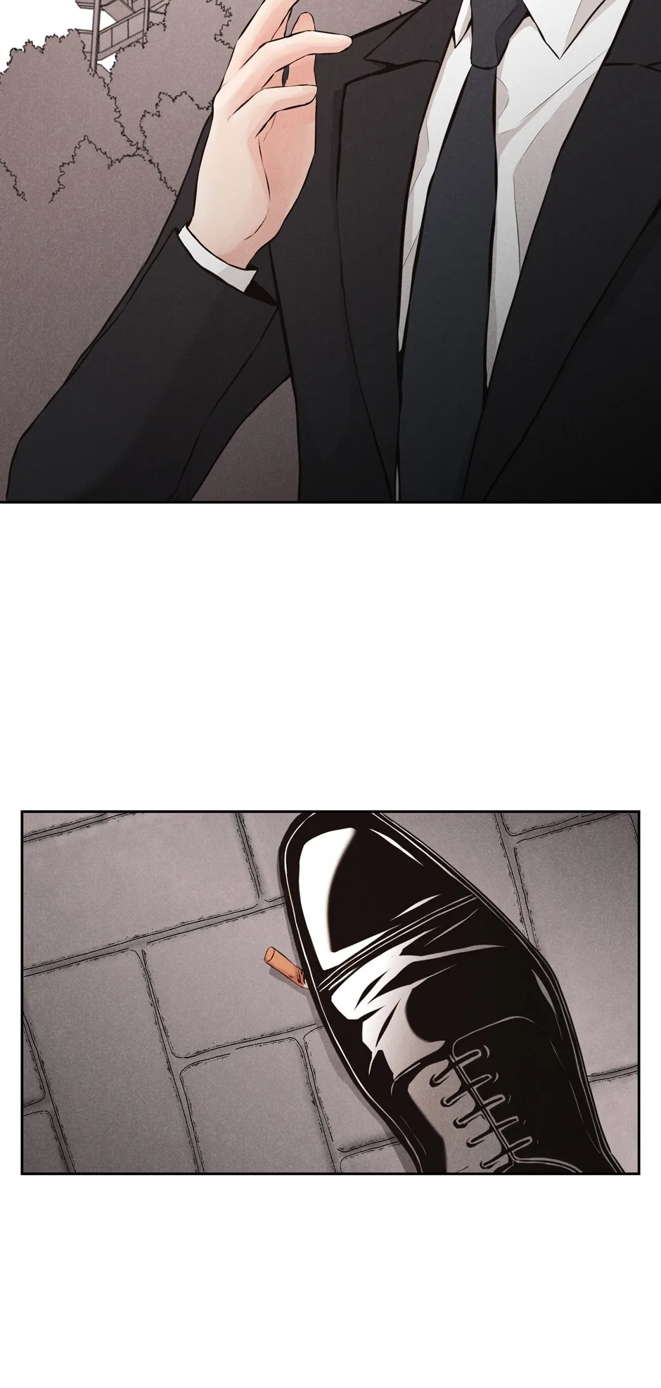 Broken Season Chapter 38 page 4 - 