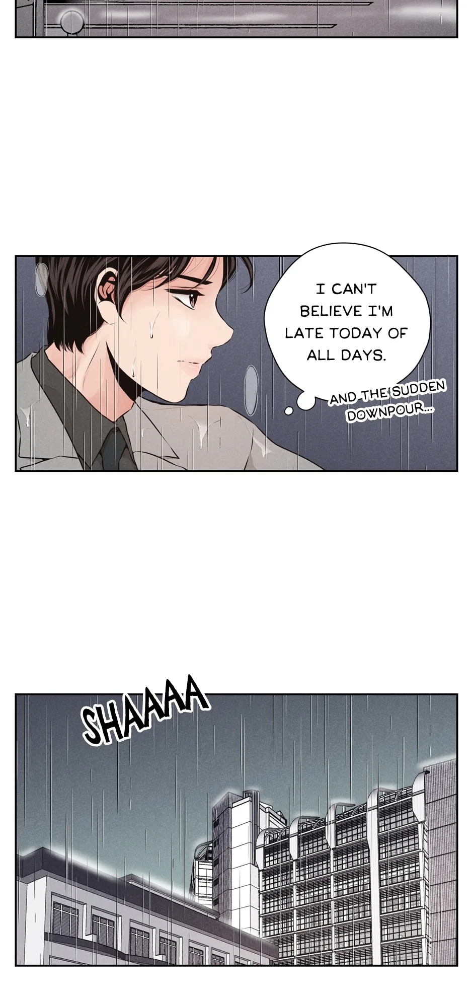 Broken Season Chapter 38 page 41 - 