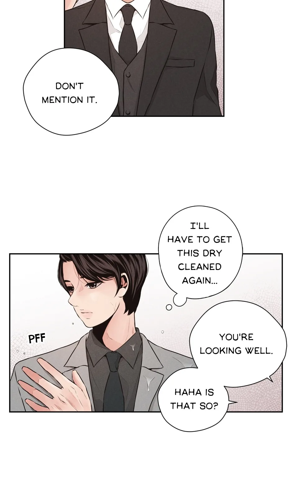 Broken Season Chapter 38 page 46 - 