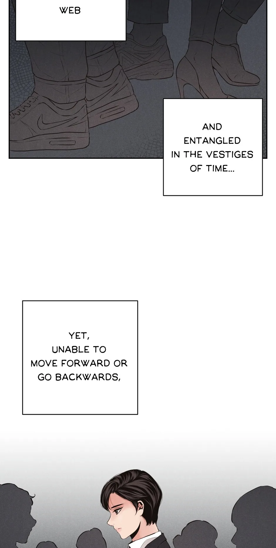 Broken Season Chapter 38 page 6 - 
