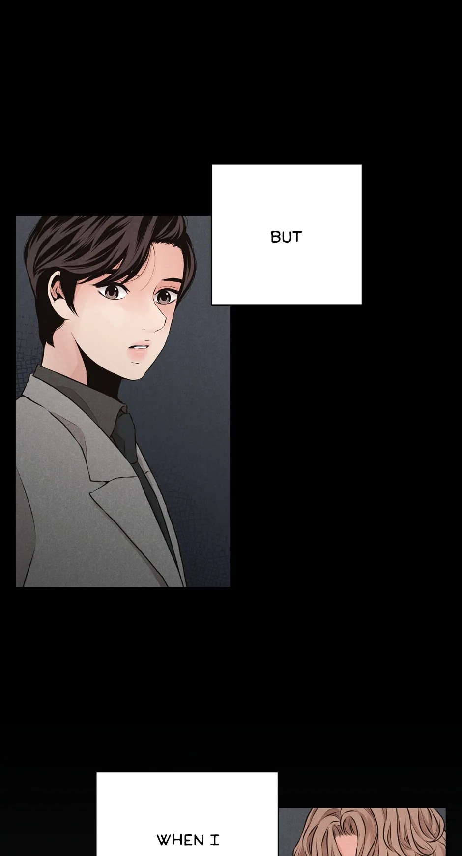 Broken Season Chapter 39 page 17 - 