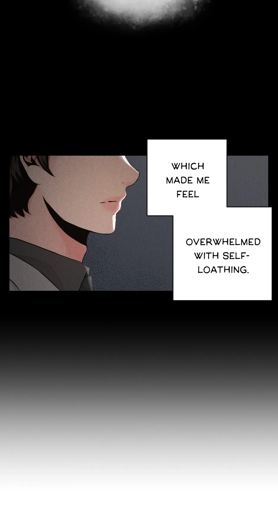 Broken Season Chapter 39 page 20 - 