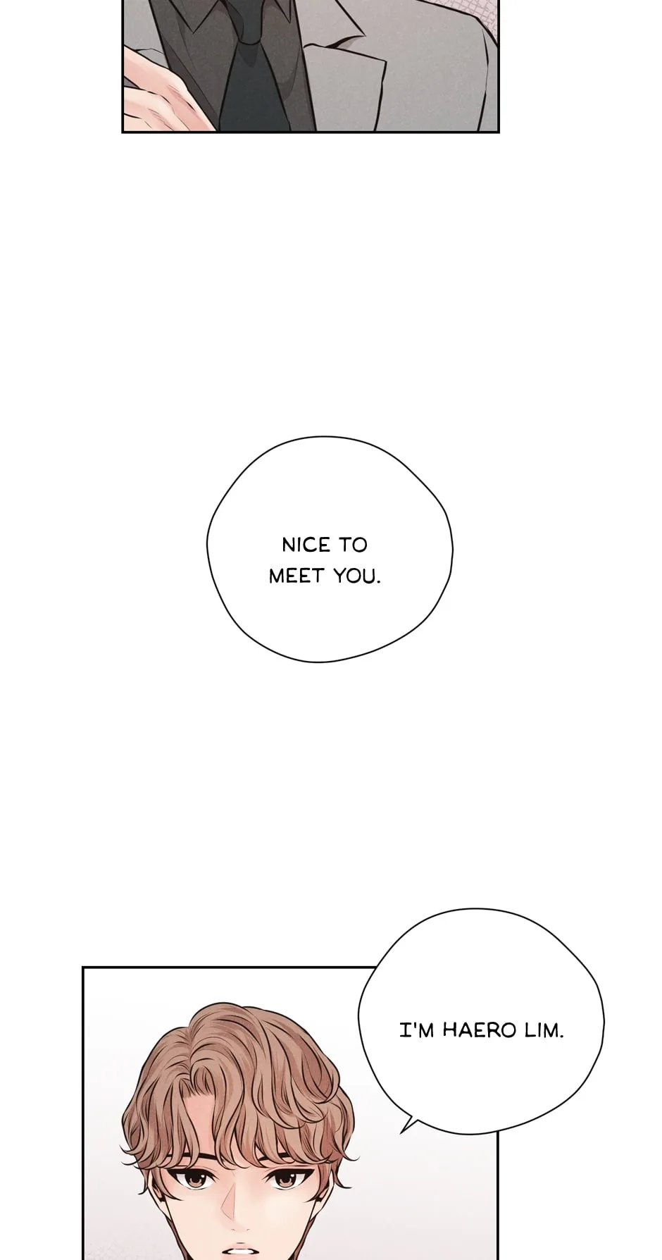 Broken Season Chapter 39 page 3 - 