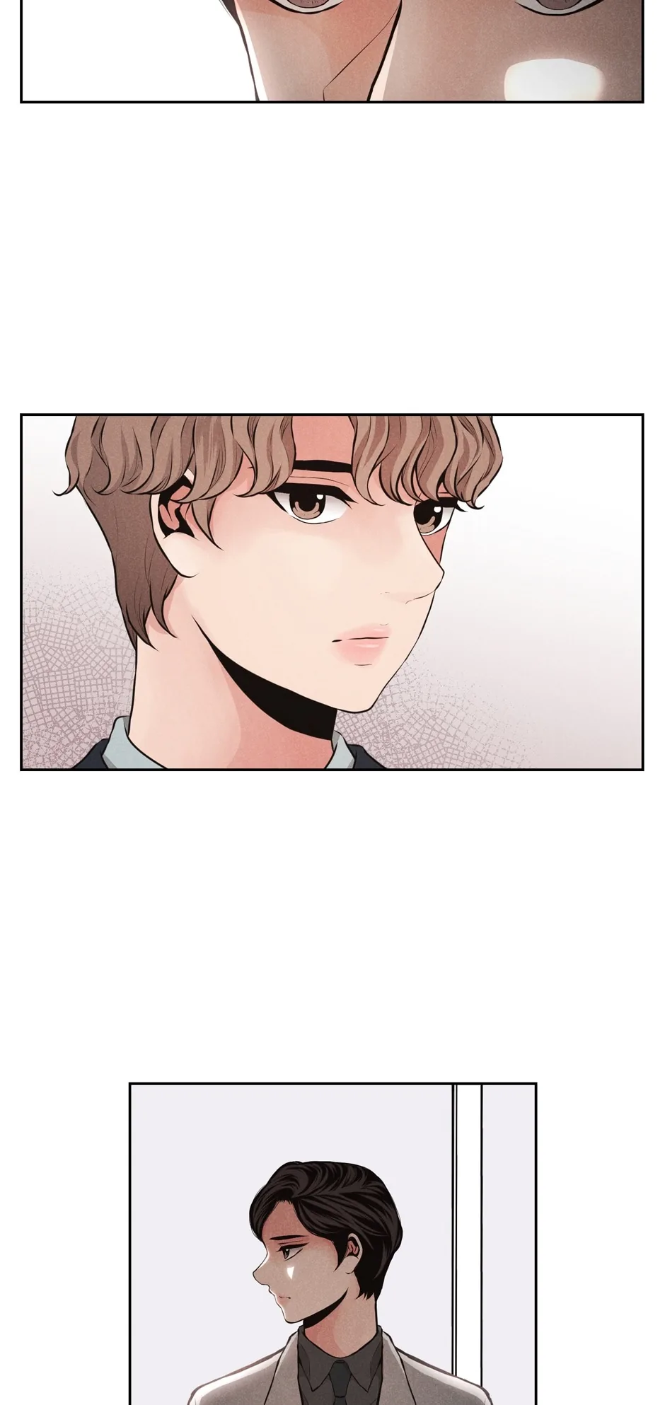 Broken Season Chapter 39 page 23 - 