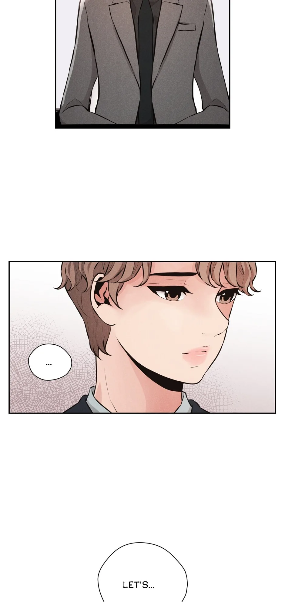 Broken Season Chapter 39 page 24 - 