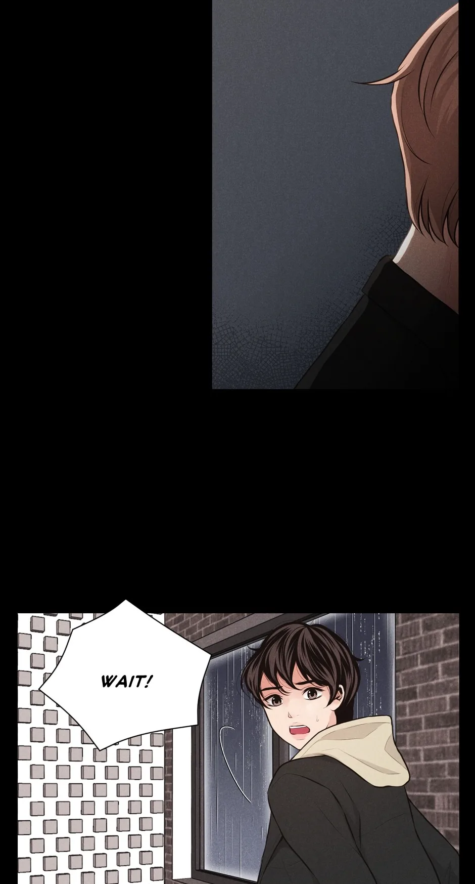 Broken Season Chapter 39 page 27 - 