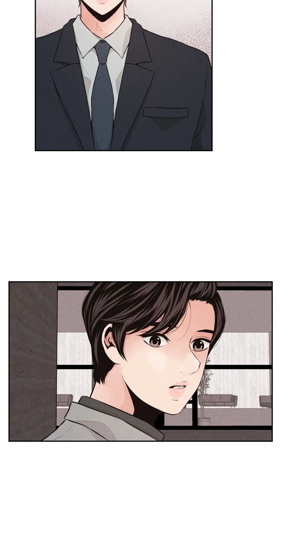 Broken Season Chapter 39 page 4 - 