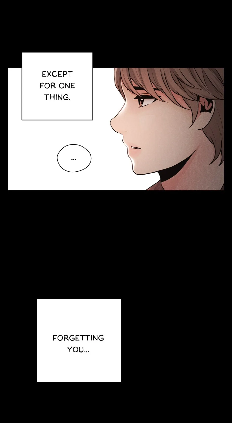 Broken Season Chapter 39 page 33 - 