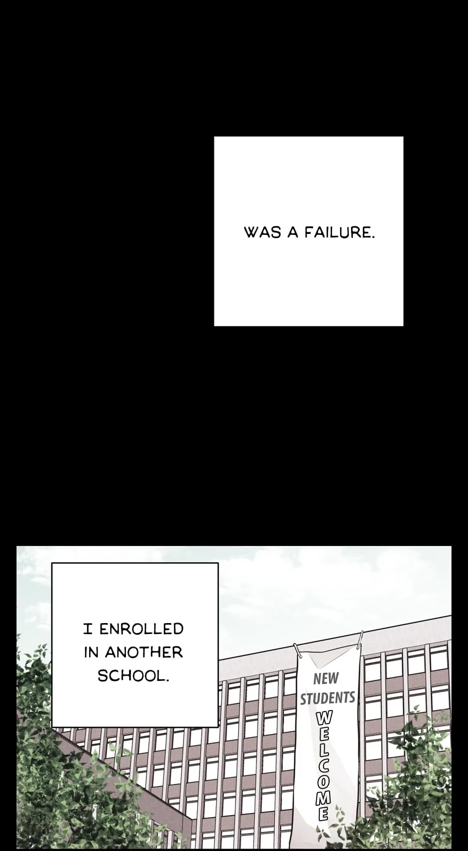 Broken Season Chapter 39 page 34 - 
