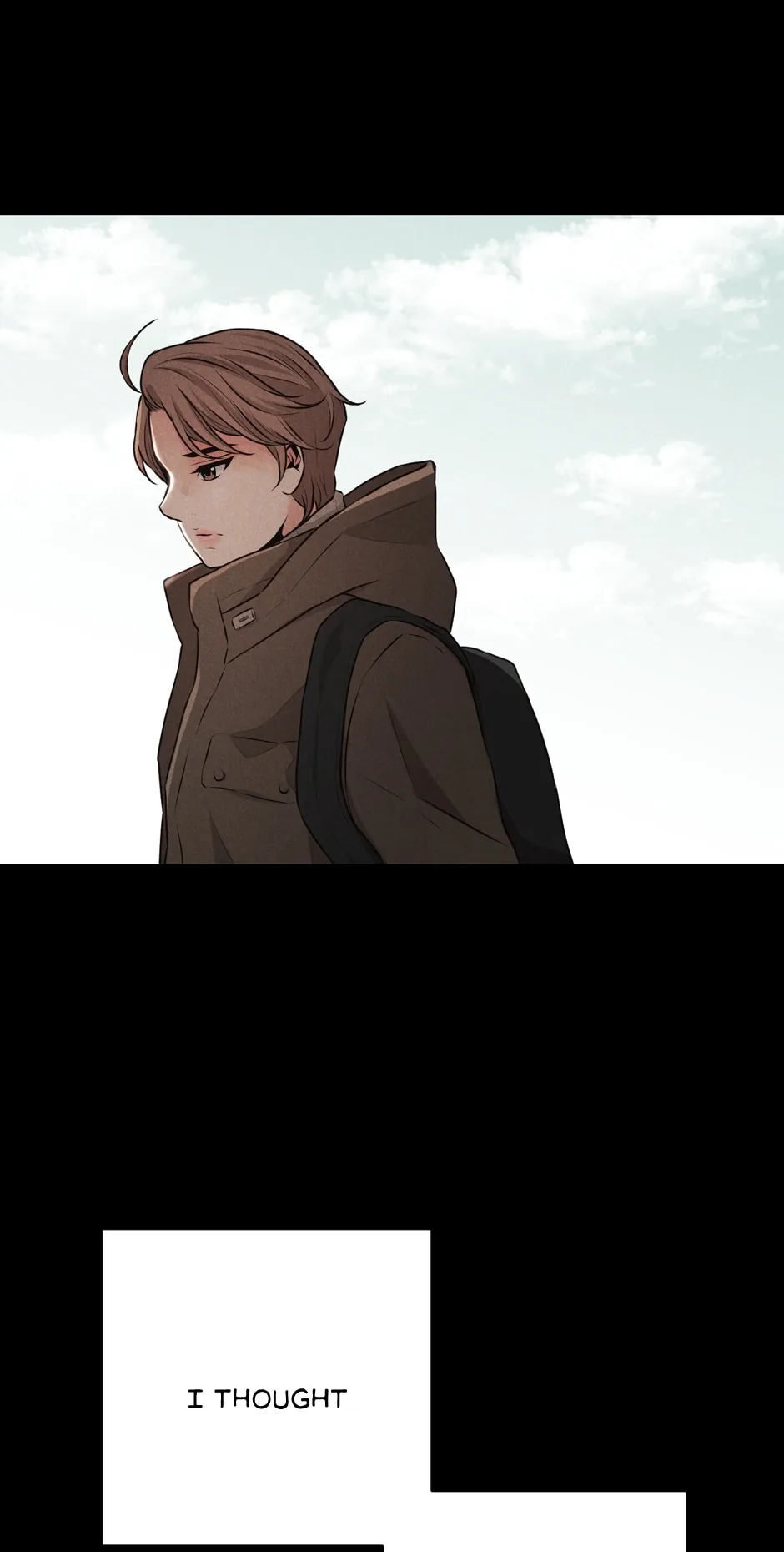 Broken Season Chapter 39 page 39 - 