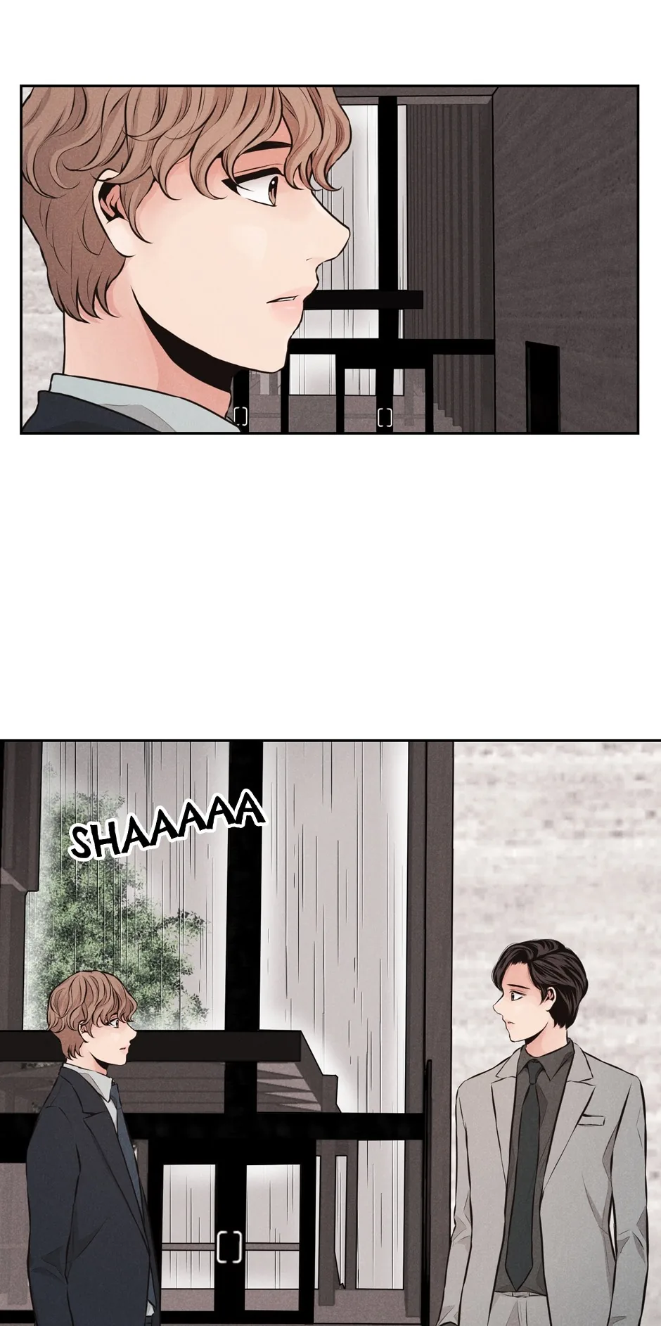 Broken Season Chapter 39 page 5 - 