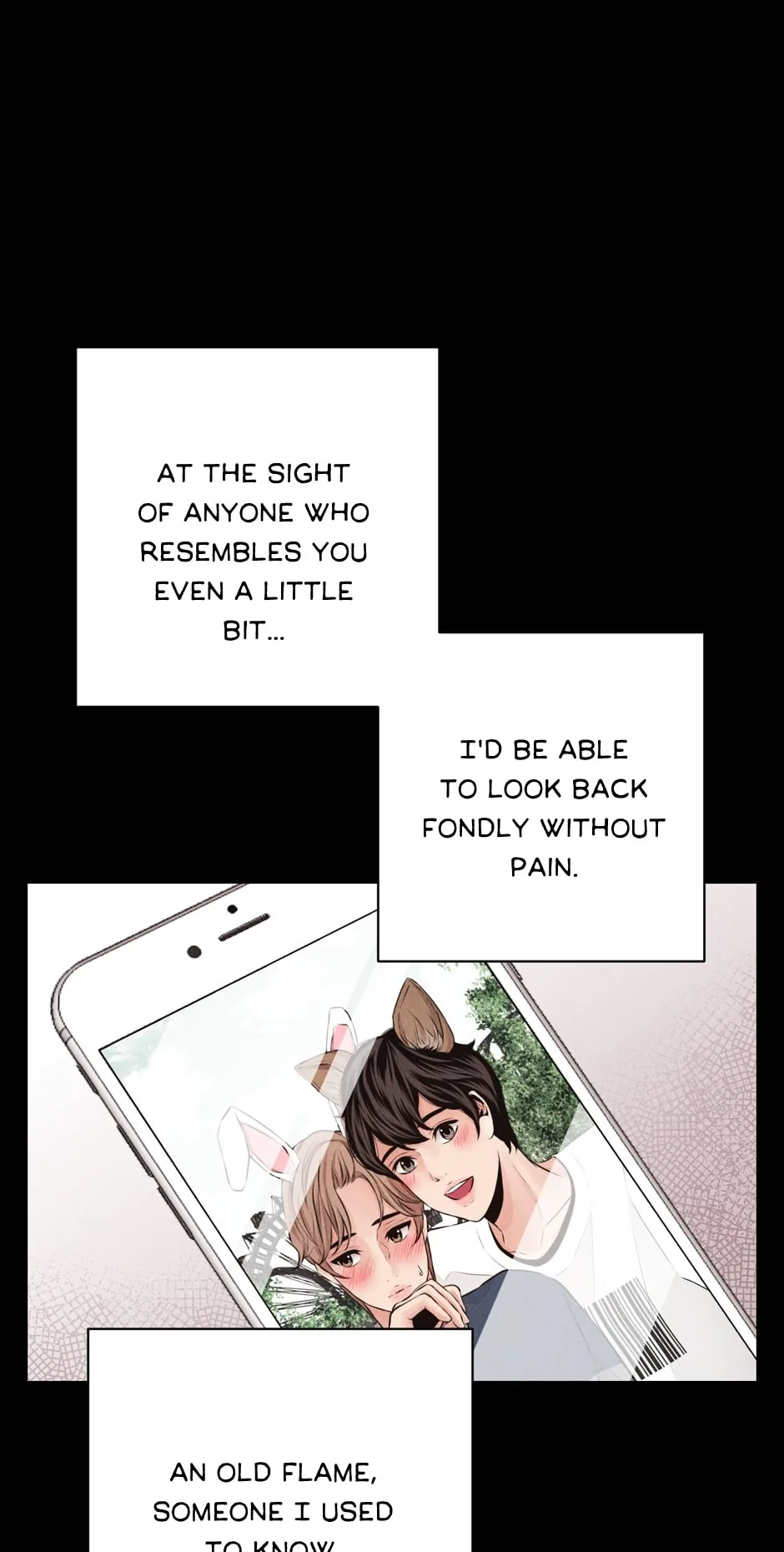 Broken Season Chapter 39 page 41 - 