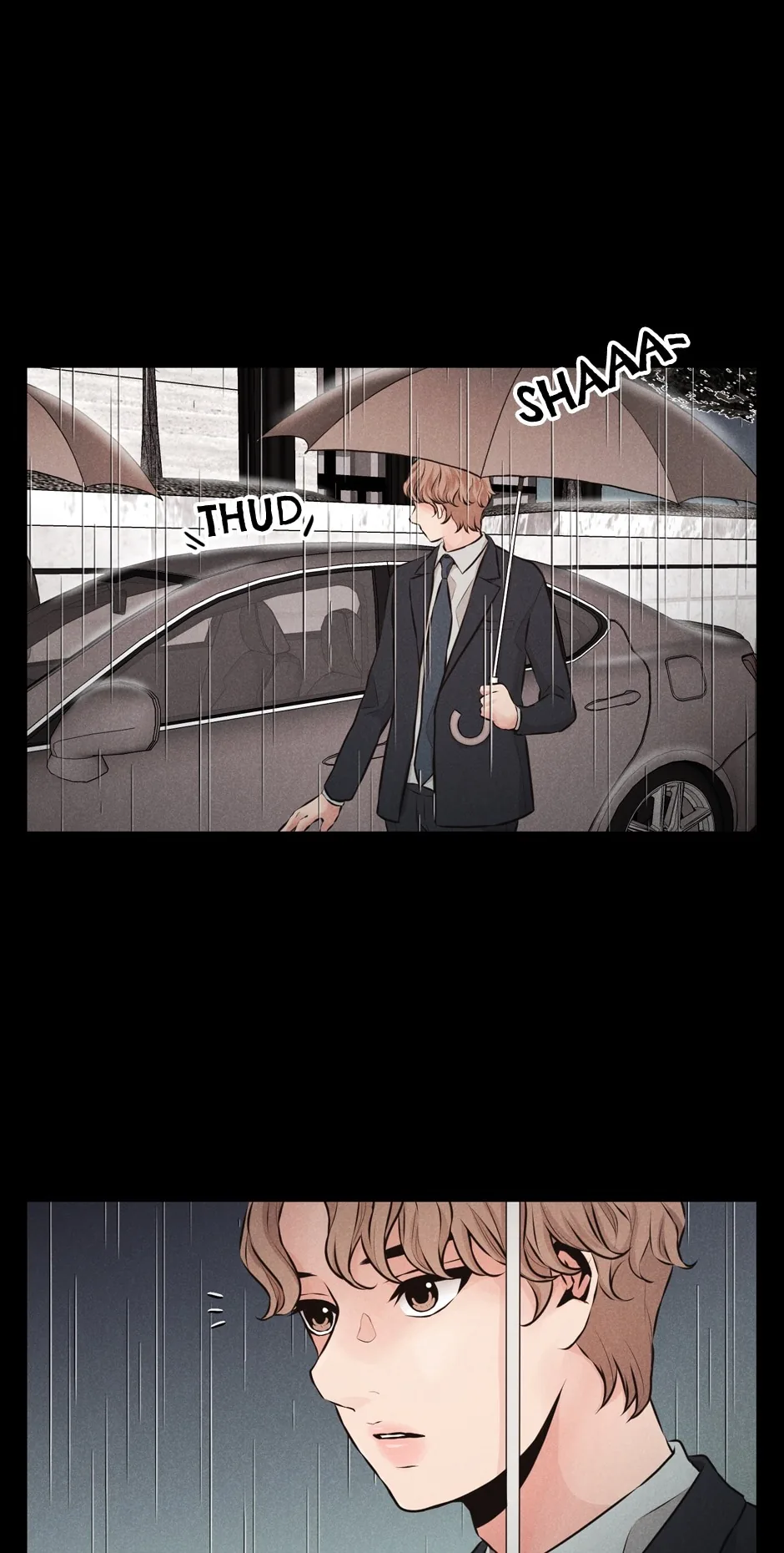 Broken Season Chapter 39 page 43 - 